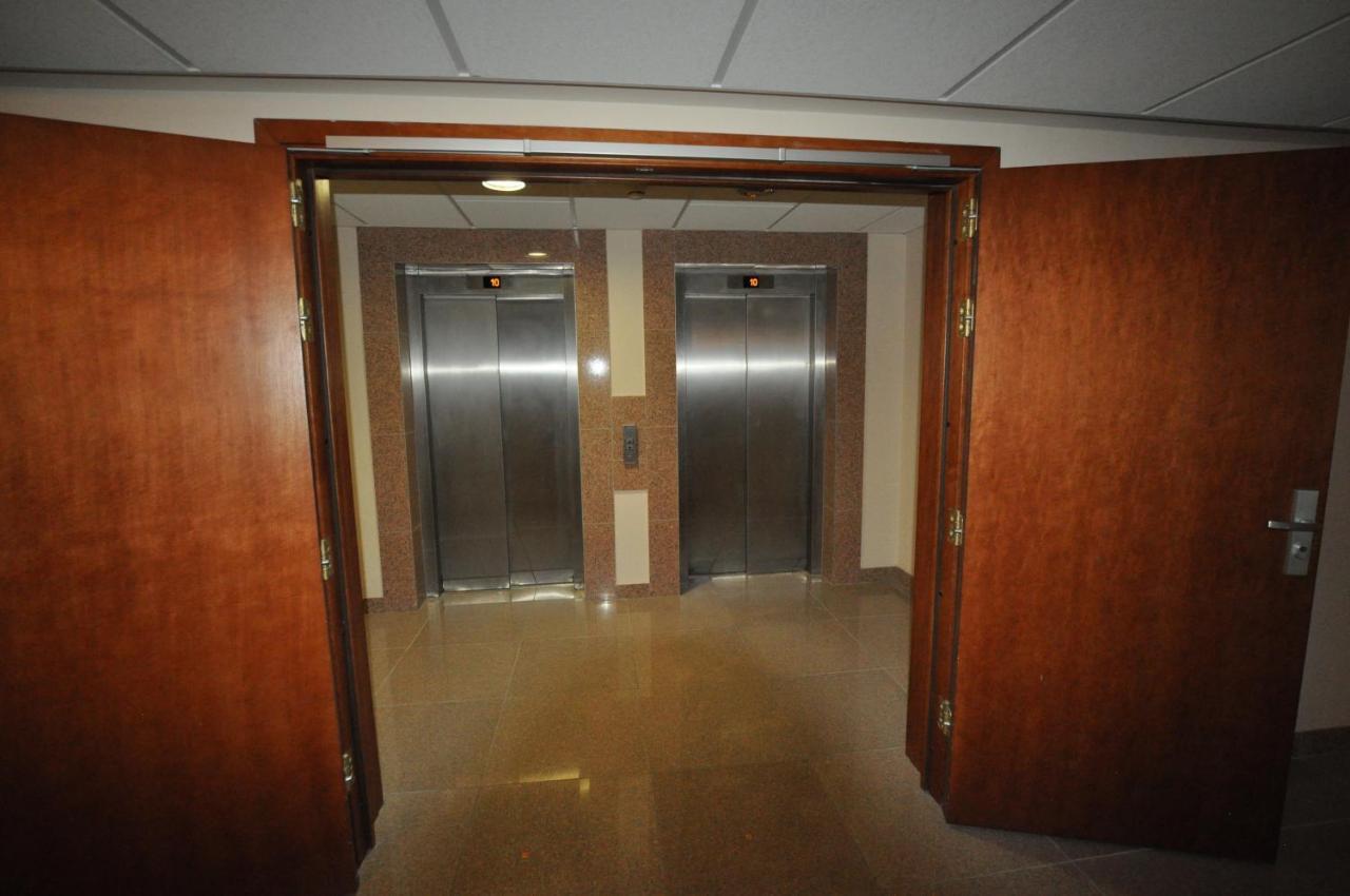 Promenada28Pl - Apartamenty Z Widokiem Na Morze Miedzyzdroje Buitenkant foto