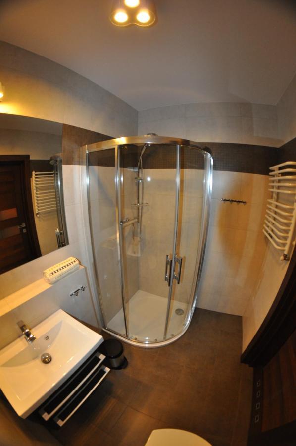 Promenada28Pl - Apartamenty Z Widokiem Na Morze Miedzyzdroje Buitenkant foto