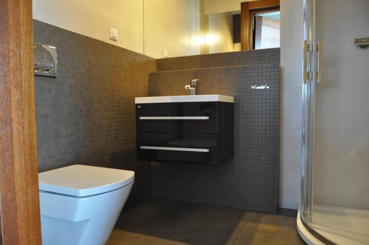 Promenada28Pl - Apartamenty Z Widokiem Na Morze Miedzyzdroje Buitenkant foto