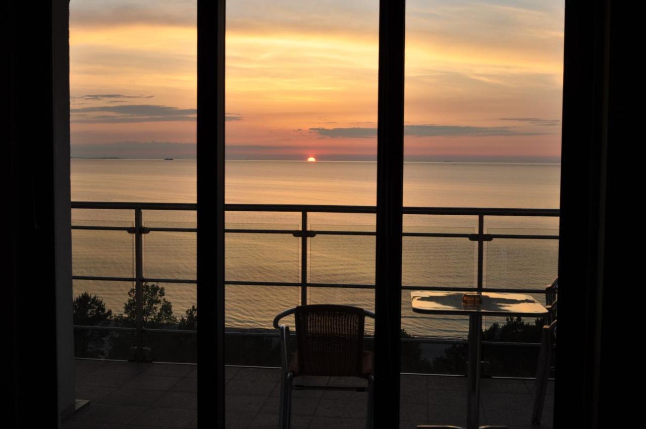 Promenada28Pl - Apartamenty Z Widokiem Na Morze Miedzyzdroje Buitenkant foto